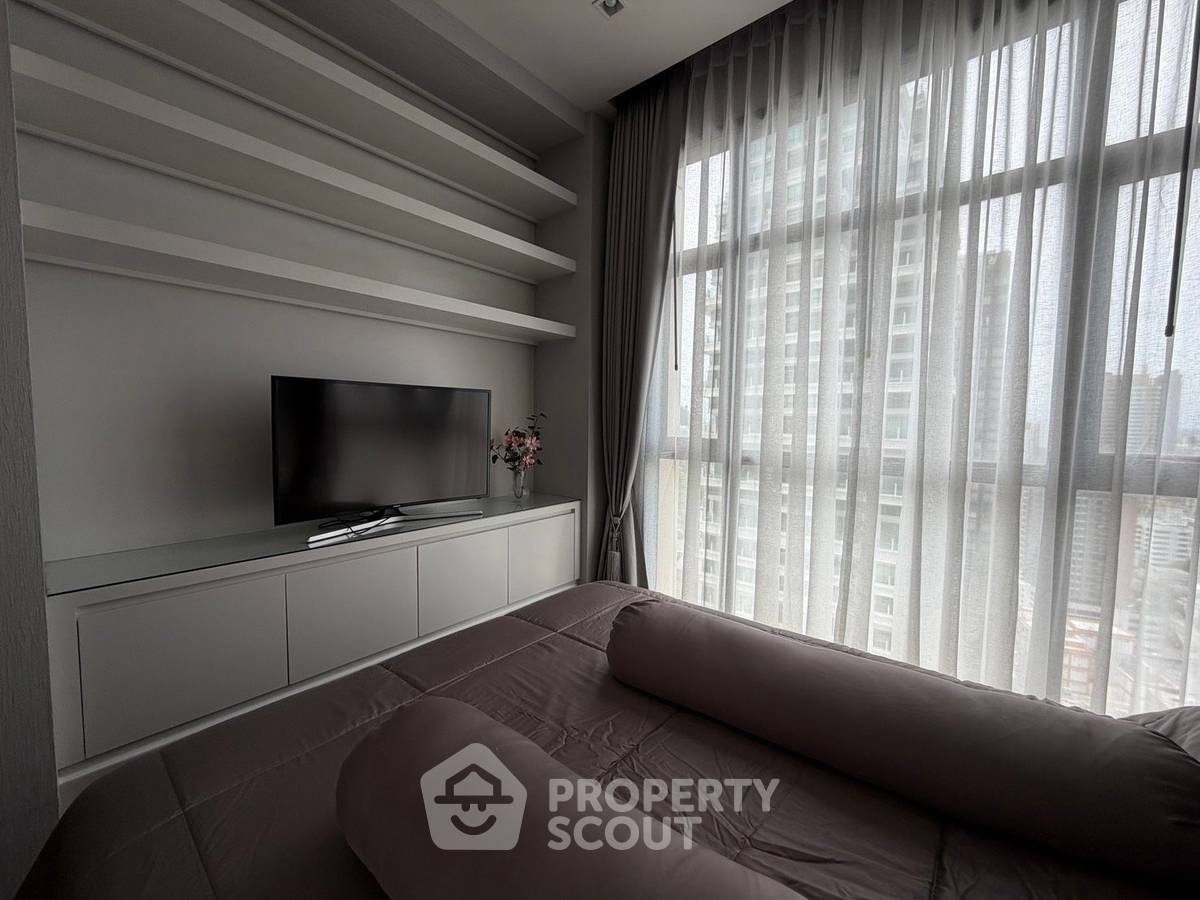picture 2-BR 81 Sqm, 24th-Floor At The XXXIX By Sansiri near BTS Phrom Phong (200m) (ID 562692) - 7/16
