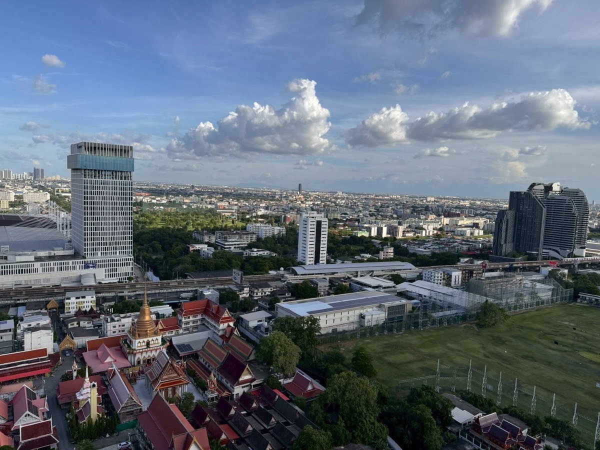รูป AS2153 ให้เช่าคอนโด Regent Home บางนา ห้องสวย พร้อมเครื่องใช้ไฟฟ้า เฟอร์นิเจอร์ครบ - รูปที่ 9/9