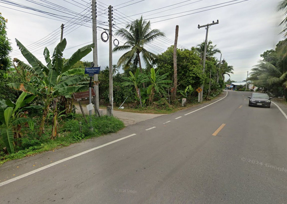 รูป ขาย ที่ดินสวน 1-3-80 ไร่ บางสะแก บางคนที สมุทรสงคราม - รูปที่ 6/12