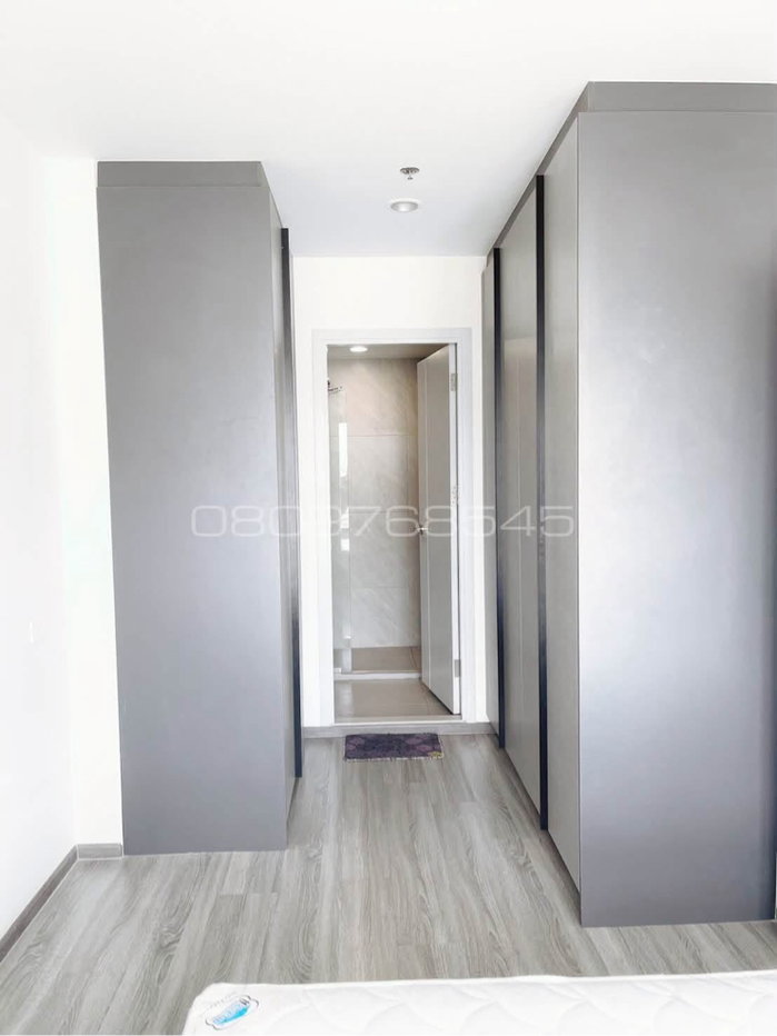 รูป ขายคอนโด IDEO CHULA SAMYAN ห้องอย่างดี เจ้าของอยู่เอง - รูปที่ 6/9