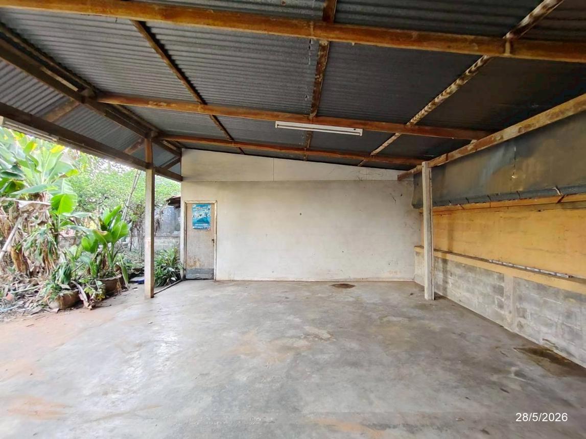 รูป บ้านเดี่ยว 135.4 ตร.วา น้ำพอง ขอนแก่น 1.1M - รูปที่ 30/48