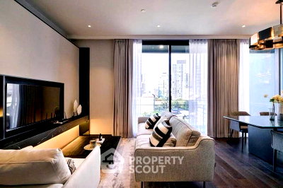 Condos for rent : Condo 2-BR Laviq Sukhumvit 57, 200m to BTS Thong Lor (ID 3054285)