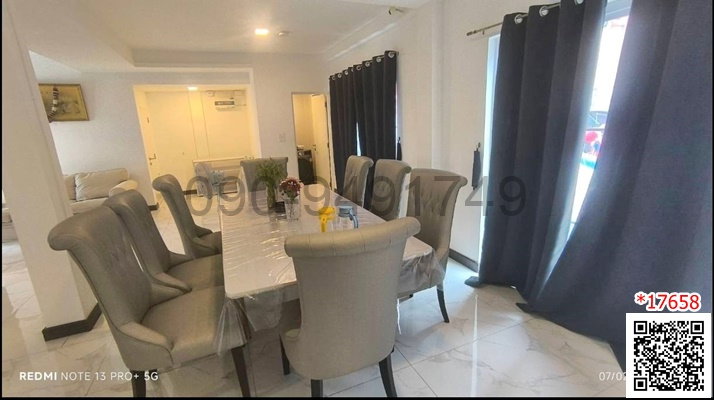 รูป เช่า ทาวน์โฮม ขนาด 5 ห้องนอน Indy 2 Bangna-Ramkhamhaeng 2 ใกล้ Mega & Ikea บางนา  - รูปที่ 3/6