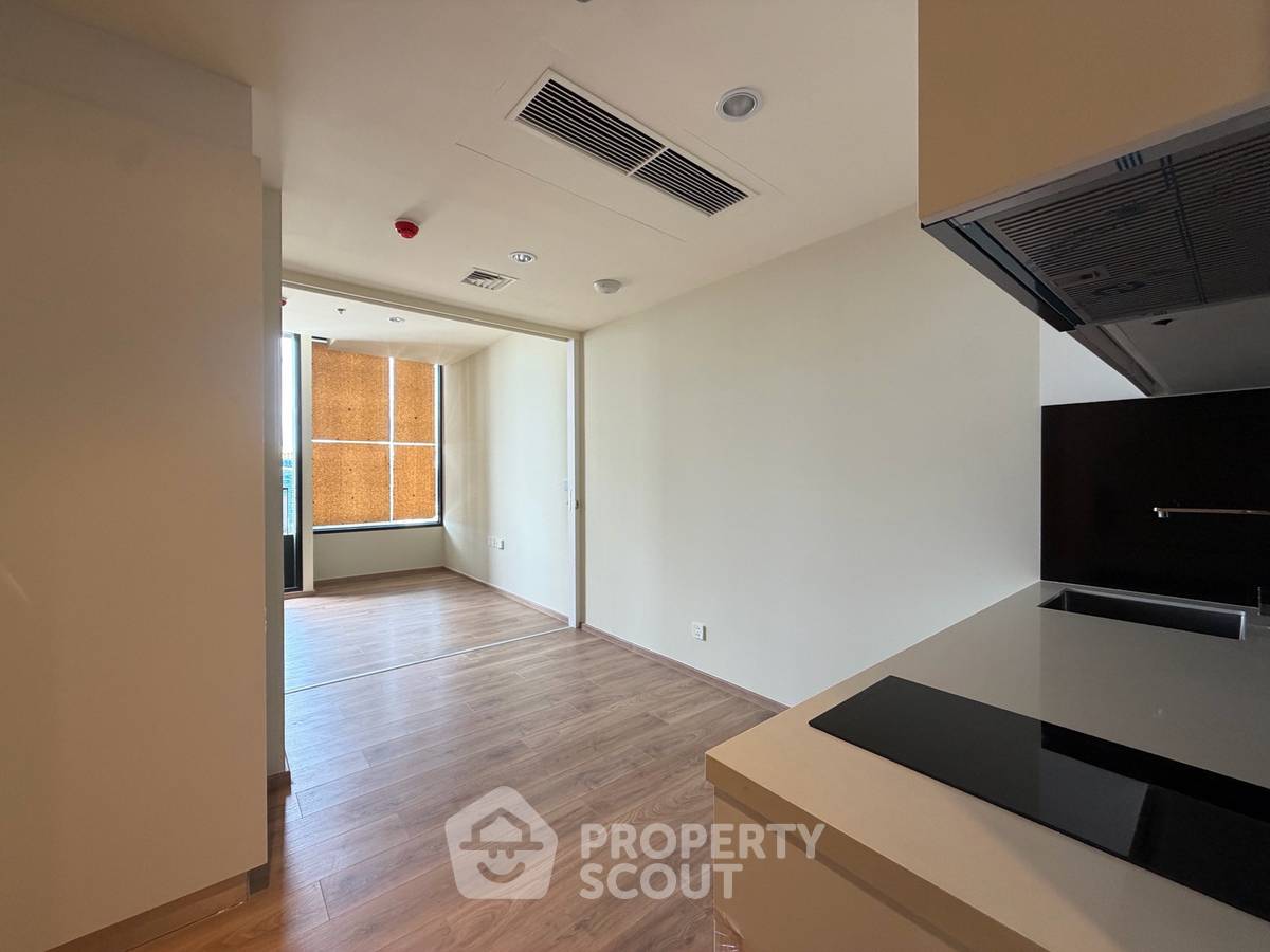 picture 1-BR Condo At Noble Form Thonglor, 18th Floor, BTS Thong Lor (ID 3054314) - 4/8