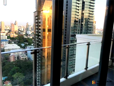 ขายคอนโด : ยูนิต Luxury หรูหราแบบไม่ต้องรอ เดอะ ดิโพลแมท 39 ใกล้ BTS สถานีพร้อมพงษ์