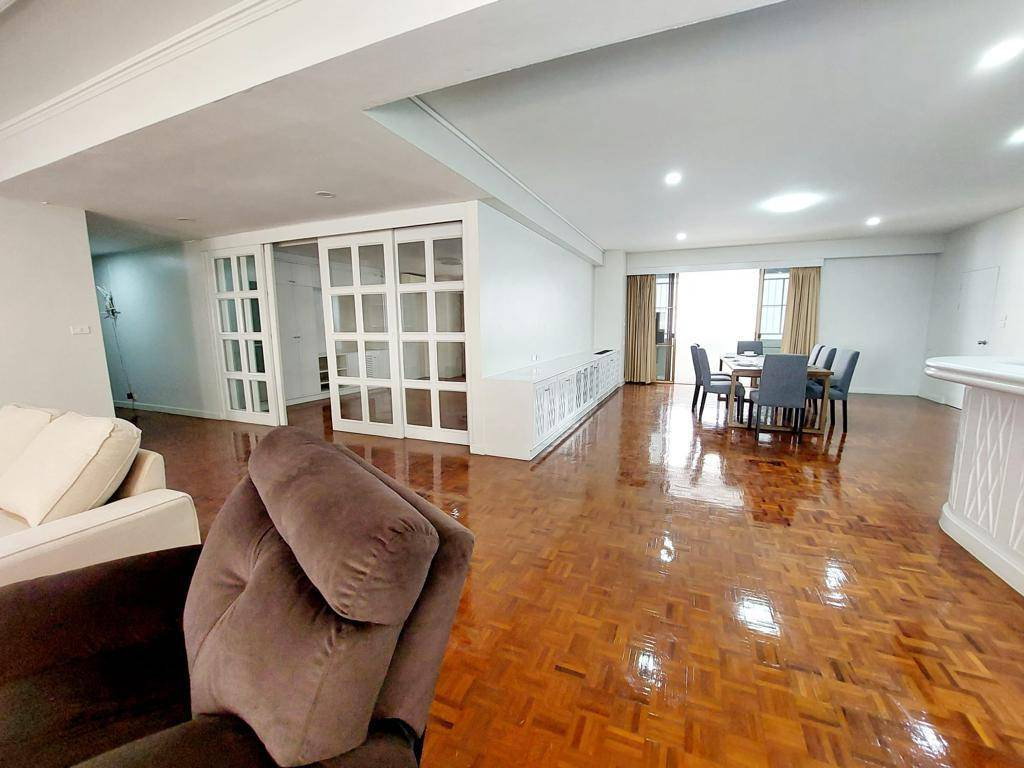 picture A Rare Opportunity in Central Sukhumvit - 5/26
