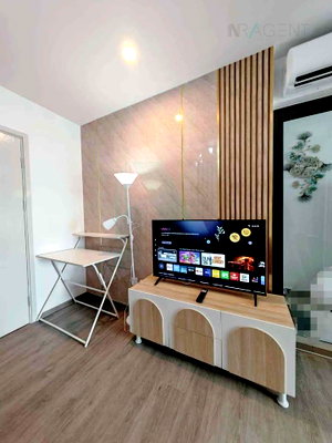 Condos for rent : 📌 For Rent Condo REGENT HOME WUTTHAKAT Building 1, Floor 27,1 bed room, Room size 26.00 sqm