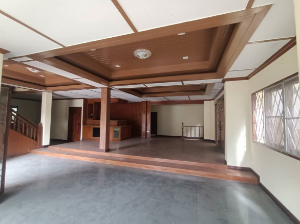 รูป บ้านเดี่ยว 100 ตร.วา หางดง-เชียงใหม่ หางดง เชียงใหม่ 4.4M - รูปที่ 10/24