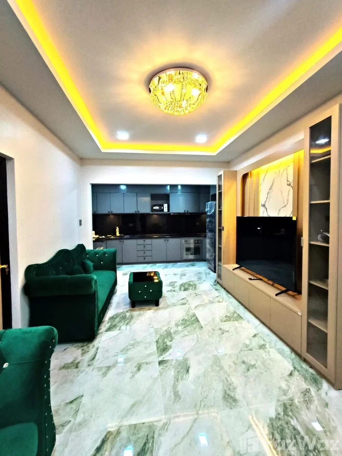 รูป ขาย วิลล่า 4 ห้องนอน ใน บางละมุง, ชลบุรี 6543940 - รูปที่ 6/17