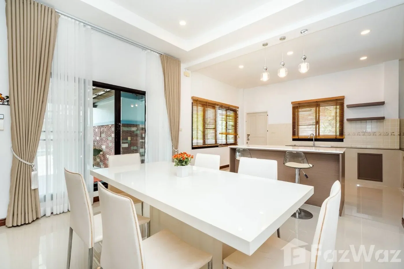 รูป ขาย บ้านเดี่ยว 4 ห้องนอน ในโครงการ หัวหิน พาโนรามา 6535207 - รูปที่ 65/85