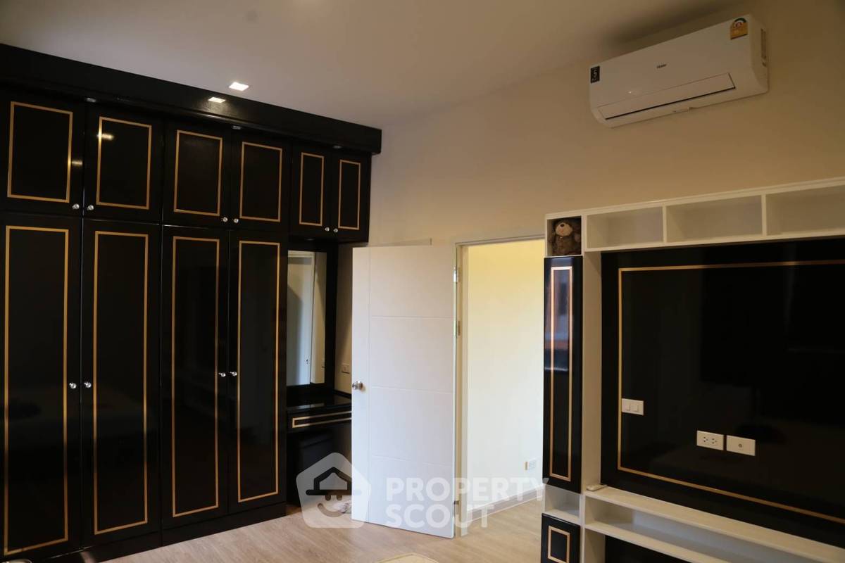 รูป ทาวน์โฮม 4 ห้องนอน ให้เช่า โครงการ Eigen Premium Townhome Pattanakarn พรเวศ (ID 996881) - รูปที่ 7/13