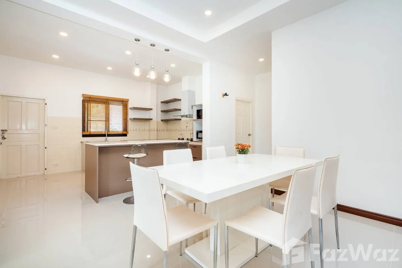 รูป ขาย บ้านเดี่ยว 4 ห้องนอน ในโครงการ หัวหิน พาโนรามา 6535207 - รูปที่ 71/85