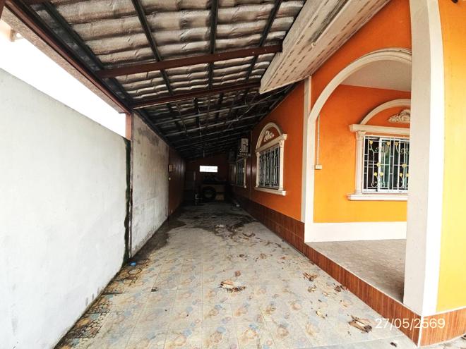 รูป บ้านเดี่ยว 102.4 ตร.วา ปลวกแดง ระยอง 3.1M - รูปที่ 7/18