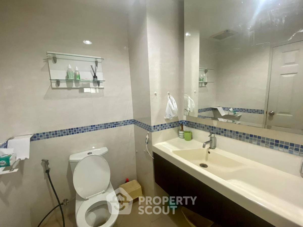 picture 1-BR Condo For Rent, Life @ Ratchada-Huaikwang, 400m MRT Sutthisan 📍 (ID 1933589) - 7/7