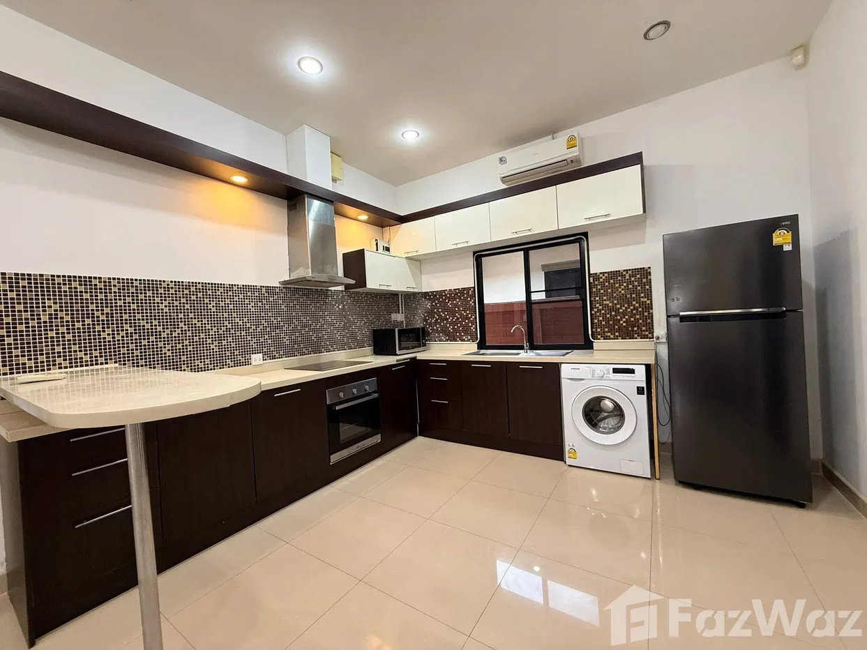 รูป ขาย วิลล่า 3 ห้องนอน ในโครงการ บ้าน ดุสิต พัทยา ปาร์ค 6507349 - รูปที่ 8/19