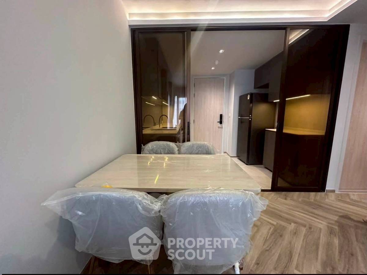 รูป คอนโด 2 ห้องนอน ราคาเหมาะสม Chapter Thonglor 25 ใกล้ทองหล่อ (ID 3054387) - รูปที่ 7/20
