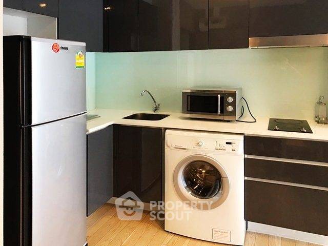 picture 1-BR Condo Noble Solo, Thong Lo (Watthana) (ID 2852125) - 6/6