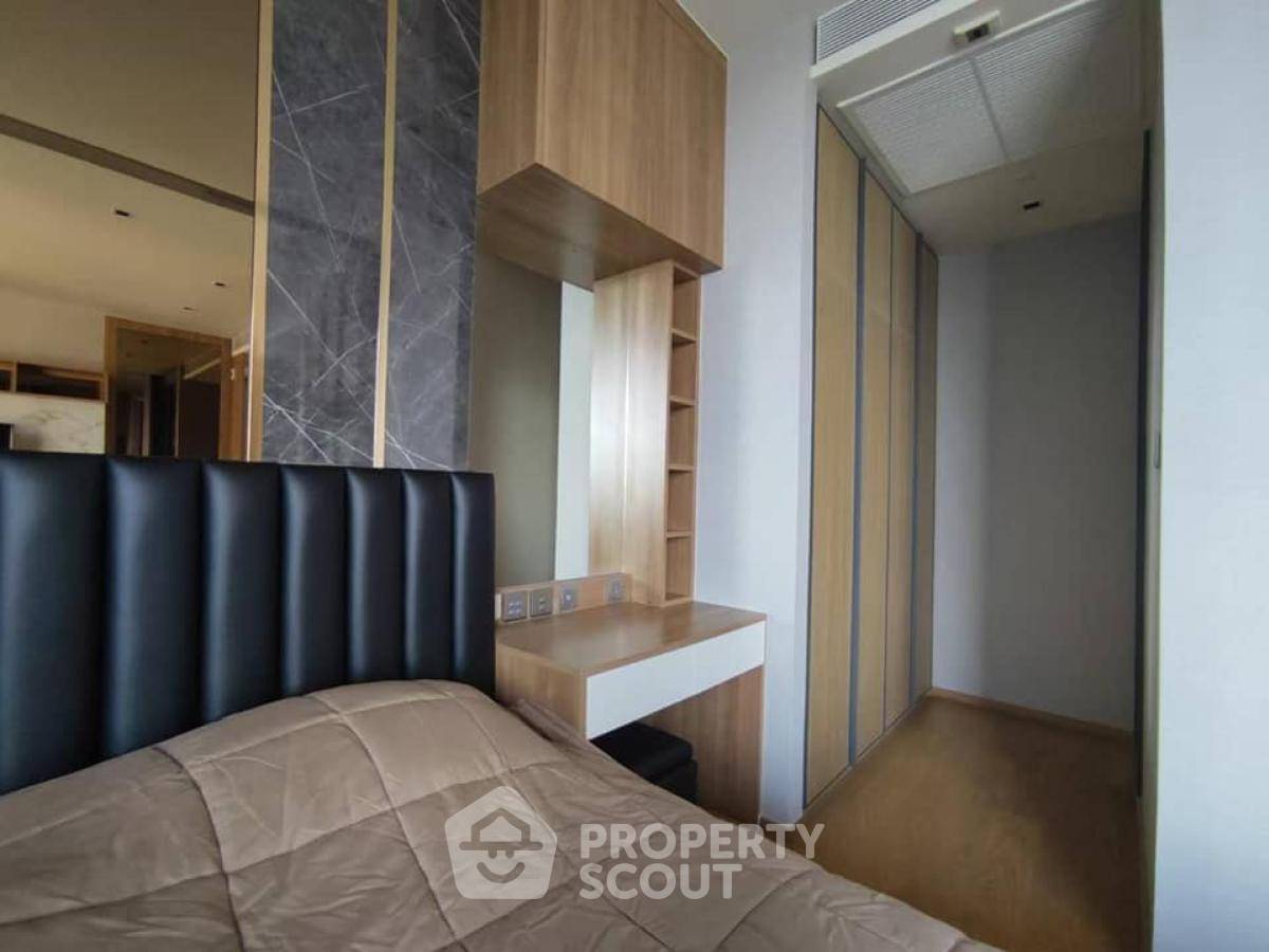 รูป คอนโด 1 ห้องนอน 43 ตร.ม. บีทนิค สุขุมวิท 32 ใกล้ BTS ทองหล่อ 300 ม. (ID 3044690) - รูปที่ 3/11