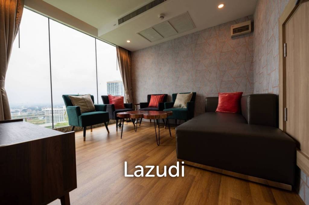 picture Executive Penthouse for Sale in The Palm - 10/18