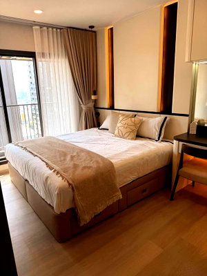 Condos for rent : @Condorental condo for rent Aspire Onnut Station