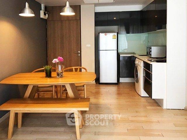 picture 1-BR Condo Noble Solo, Thong Lo (Watthana) (ID 2852125) - 5/6