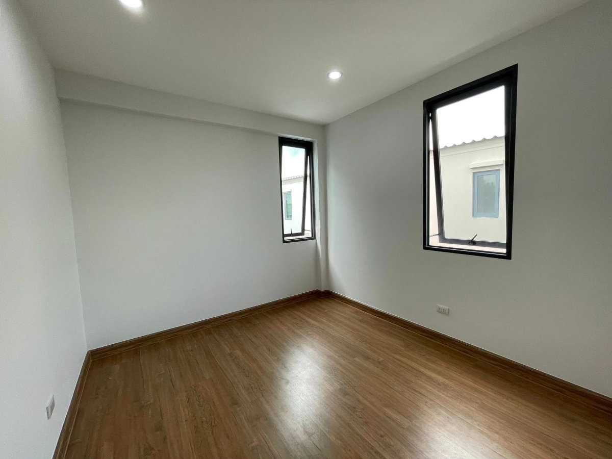 picture ðĨ Luxury Townhome for Sale â Baan Klang Muang The Edition SukhumvitâOnnut | Near BTS Onnut - 4/21