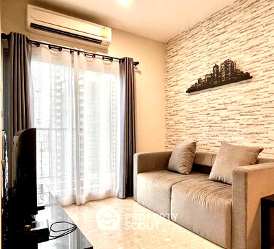 Condos for sale : Well-Priced 1-BR 37 Sqm, 17th-Floor The Crest Sukhumvit 34 near BTS Thong Lor (200m) (ID 3047027)