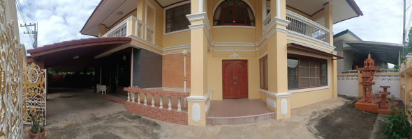 รูป บ้านเดี่ยว 100 ตร.วา หางดง-เชียงใหม่ หางดง เชียงใหม่ 4.4M - รูปที่ 3/24