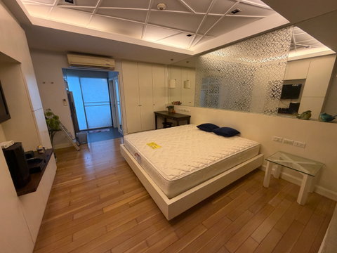 Room for Rent at Pornpiya Mansion