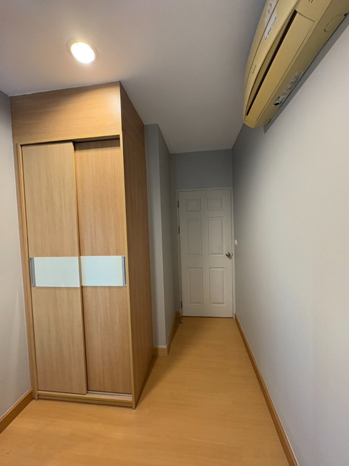 picture Condo for rent: Life @Ratchada-Huai Khwang - 17/22