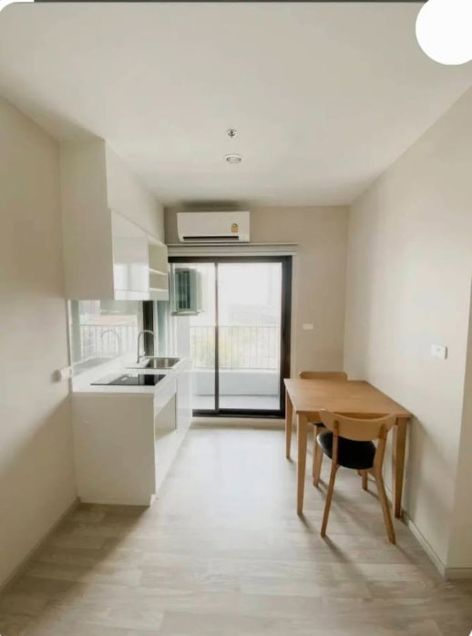picture Condo for Rent at The Privacy Rama 9 (B6907003) - 2/6