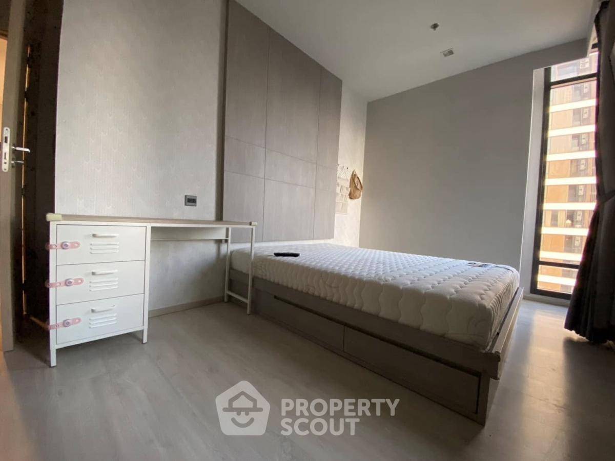 รูป คอนโด 2 ห้องนอน ชั้น 19 ขนาด 56 ตร.ม. M Thonglor 10 ใกล้ BTS ทองหล่อ (ID 3054170) - รูปที่ 2/5