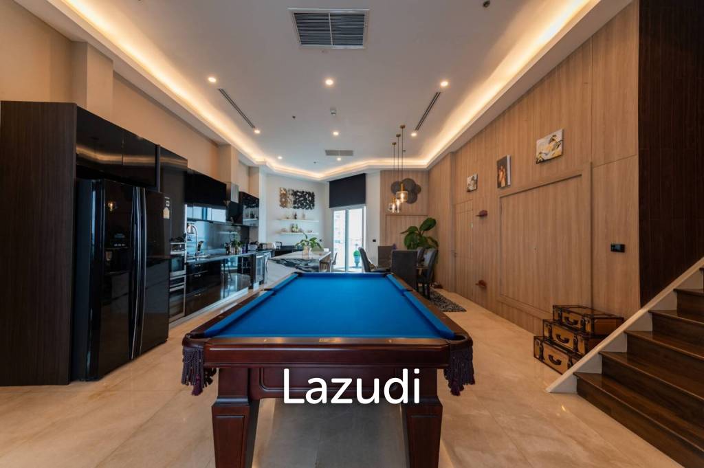 picture Executive Penthouse for Sale in The Palm - 15/18