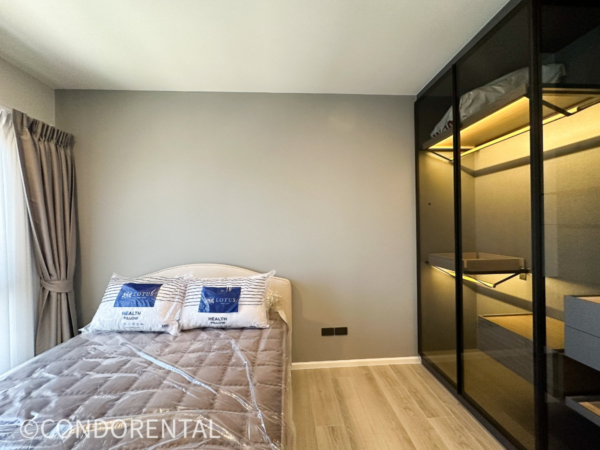 picture @Condorental condo for rent The Key Rama 3 - 3/16