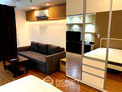 ขายคอนโด : คอนโดมิเนียม 1 ห้องนอน ขายที่ ศุภาลัย ริเวอร์เพลส เจริญนคร ใกล้ BTS กรุงธนบุรี (ID 3051923)