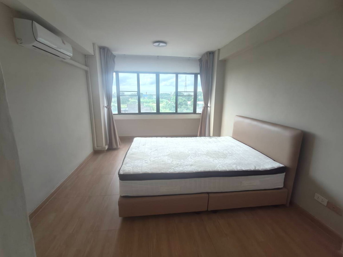 รูป Condo for Rent – On Nut / Pattanakarn - รูปที่ 9/13