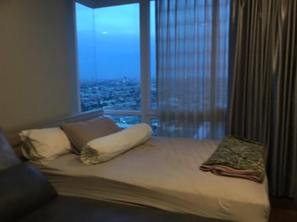 รูปภาพ 🏙️✨ FOR RENT: The Metropolis Samrong Interchange — HIGH-FLOOR MODERN LIVING NEAR BTS & MRT!  💰 Rental Price: 12,000 THB/month 