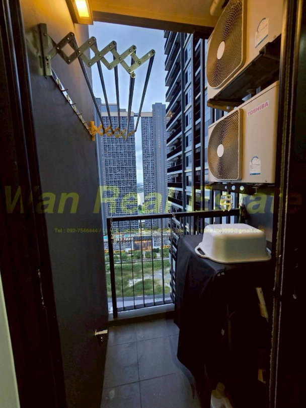 picture Politan rive rive riverside condo for sell - 9/10