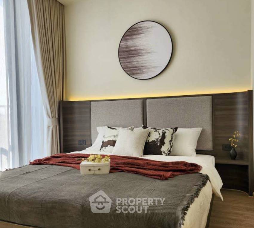 รูป คอนโด 1 ห้องนอน 42 ตร.ม. ชั้น 33 Noble State 39 ใกล้ BTS พร้อมพงษ์ 400 ม. (ID 2620509) - รูปที่ 2/8