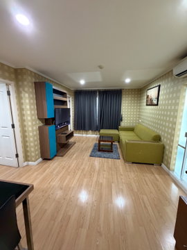 For rent Lumpini Ville Phatthanakan - New Phetchabri