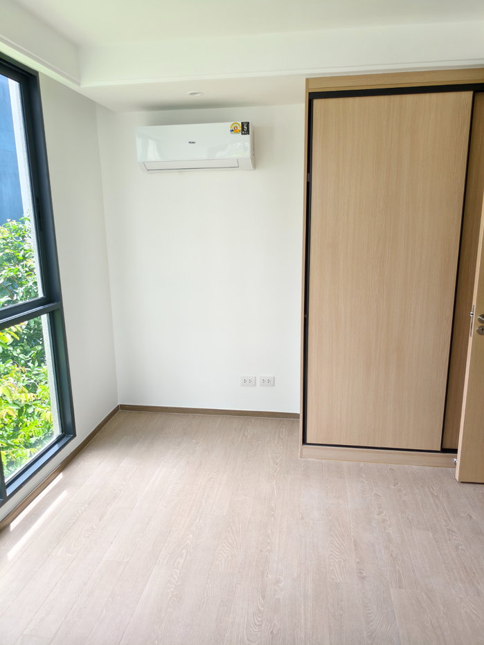 รูป รีกัล ศรีนครินทร์ 40 | ผัง 3 ห้องนอนใหม่ล่าสุด (อเนกประสงค์) ใกล้ซีคอนสแควร์ 3,690,000 บาท - รูปที่ 13/17
