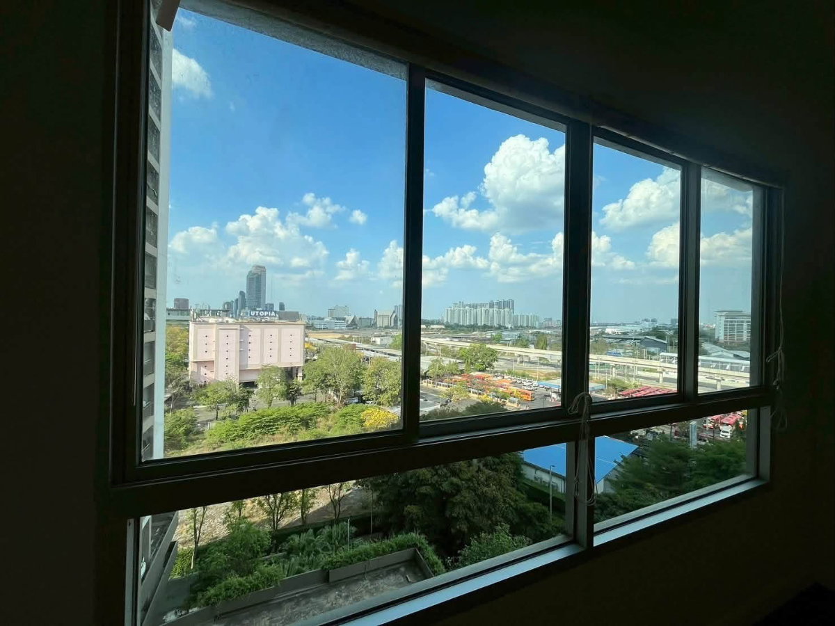 รูป Best Price ✨ขาย Lumpini Place Rama 9-Ratchada ห้องสวย พื้นที่กว้าง น่าอยู่มาก DS3571 | Line @Dstay - รูปที่ 22/26