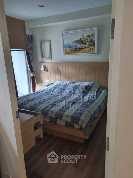 picture 1-BR Condo At The Seed Memories Siam, 100m To BTS National Stadium 📍 (ID 1711729) - 2/5