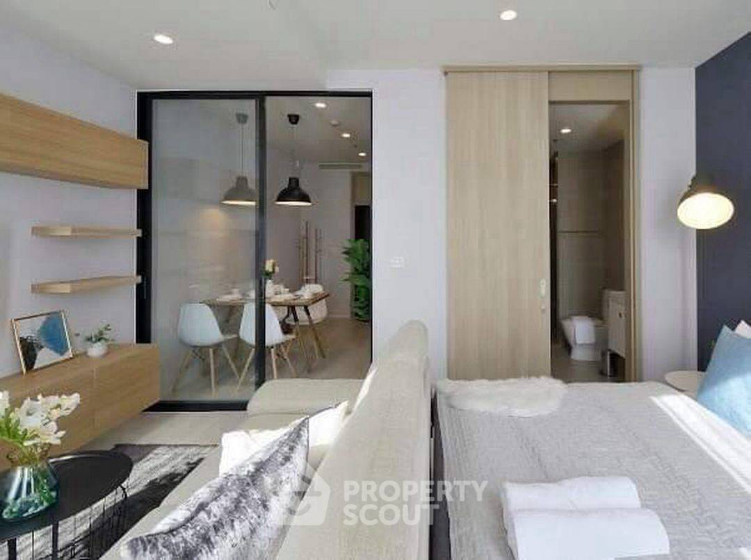 picture 1-BR 52 Sqm Condo At Noble Ploenchit, 100m to BTS Phloen Chit (ID 3051919) - 6/12