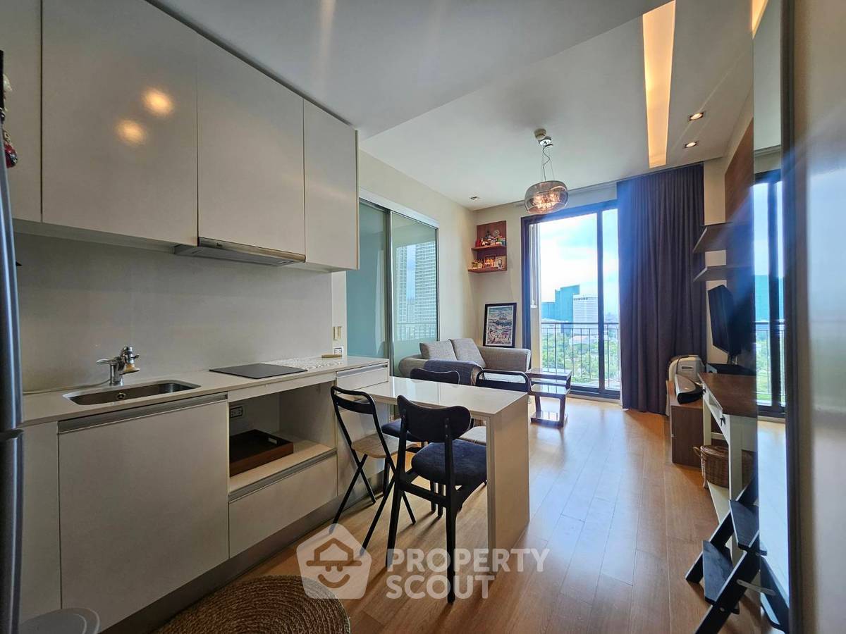 รูป คอนโด 1 ห้องนอน ขายที่ Equinox Paholyothin-Viphavadee ชั้น 19 | ใกล้ BTS ห้าแยกลาดพร้าว (ID 3054283) - รูปที่ 16/16