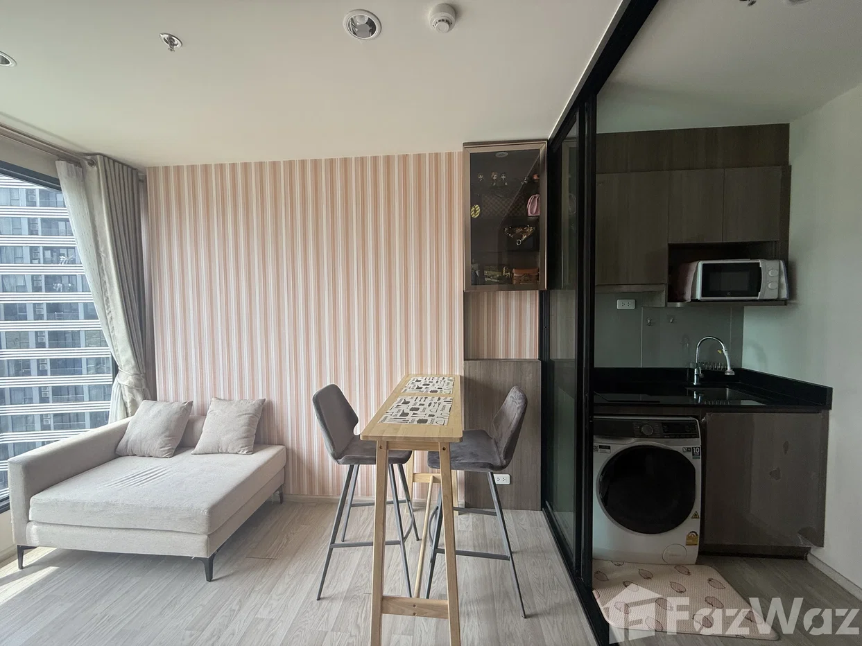 รูป Well-Located High-Rise Condominium 6540842 - รูปที่ 4/18