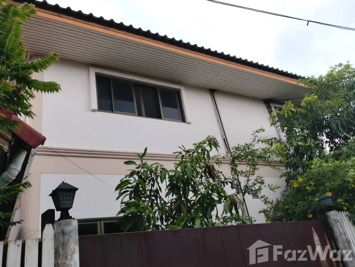 รูป ขาย บ้านเดี่ยว 3 ห้องนอน ใน บางจาก, กรุงเทพมหานคร 6543143 - รูปที่ 3/5
