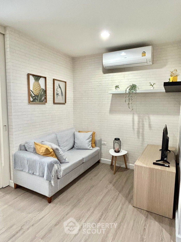 รูป คอนโด 1 ห้องนอน ราคาเหมาะสม ที่ City Sukhumvit 101/1 ใกล้ BTS ปุณณวิถี (ID 2494474) - รูปที่ 4/6