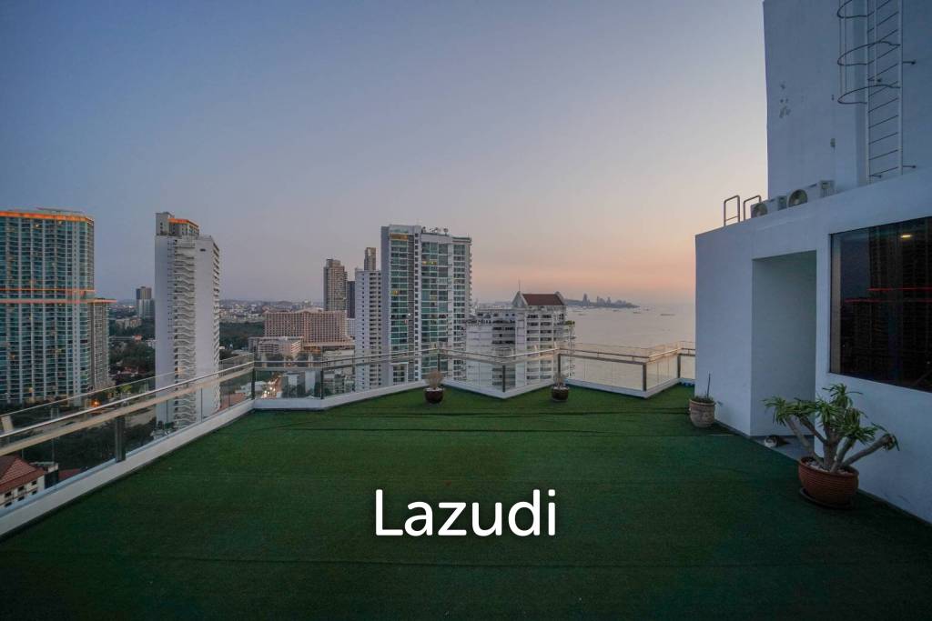 picture Executive Penthouse for Sale in The Palm - 13/18