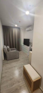 📌 ขายคอนโด เดอะทรี จรัญสนิทวงศ์ 30 อาคาร A ชั้น 22 1 ห้องนอน ขนาด 34 ตรม ใกล้ ตลาดบางขุนศรี